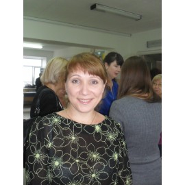 Шипулина Наталья Николаевна